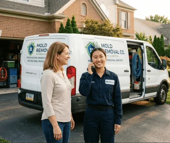Crawlspace Mold Remediation Hermitage, PA FAQs